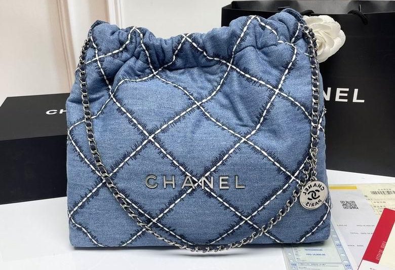 1:1 Replica Chanel Bags 6016 39X42X8cm XMY