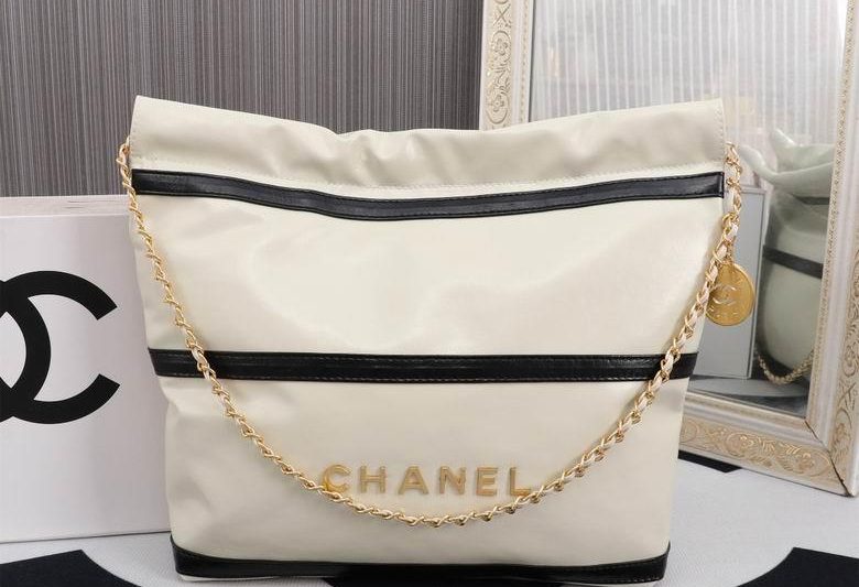 1:1 Replica Chanel Bags 8857 28X30X7cm XMY 2colour