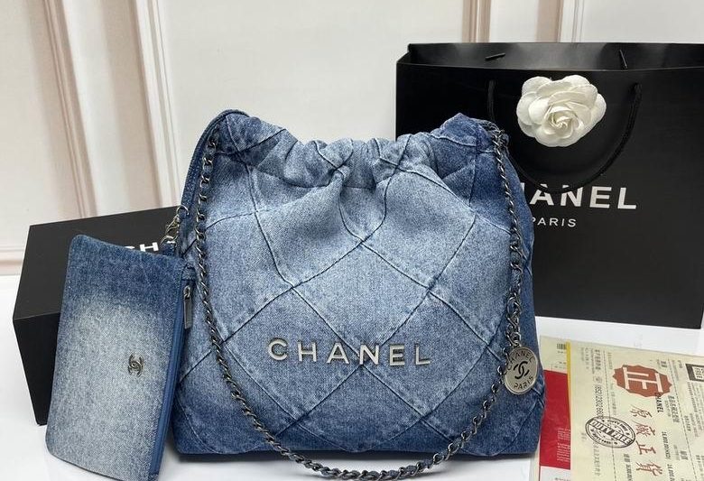 1:1 Replica Chanel Bags 8801 30X28X7cm 40X30X7cm XMY