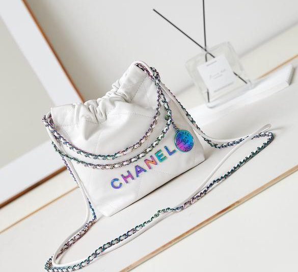 1:1 Replica Chanel Bags AS3980 19X20X6cm