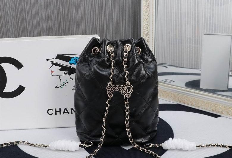 1:1 Replica Chanel Bags 1004 22X17cm XMY 2colour