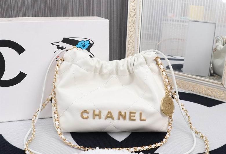 1:1 Replica Chanel Bags 8851 29X18X7cm WO 4colour