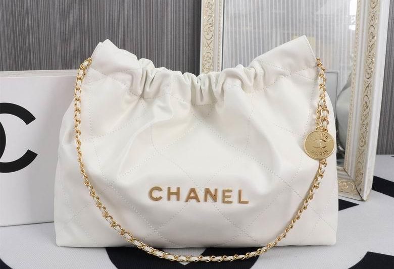 1:1 Replica Chanel Bags 8850 30X45X8cm WO 2colour