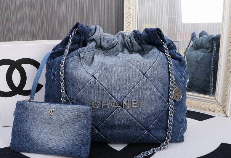 1:1 Replica Chanel Bags 1162 WO