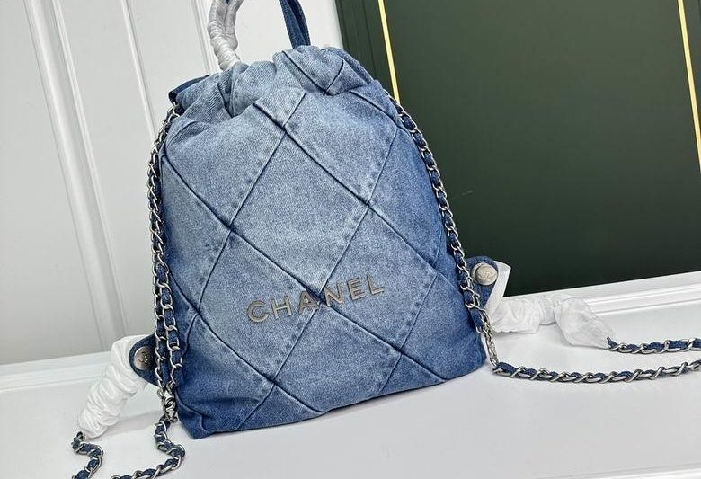 1:1 Replica Chanel Bags 6030 18X7X35cm WO