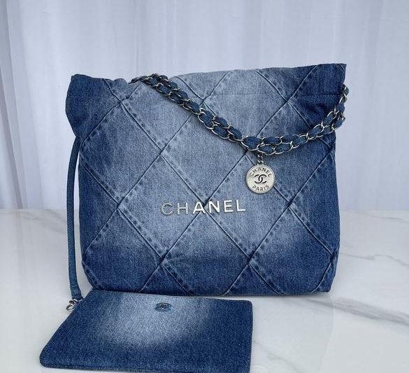1:1 Replica Chanel Bags AS3260 35X37X7cm WO