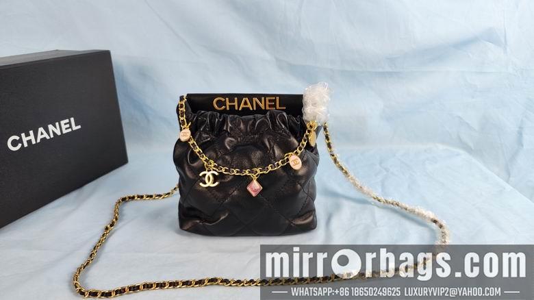 1:1 Replica Chanel Bags 602 17X16X7cm WO 3colour