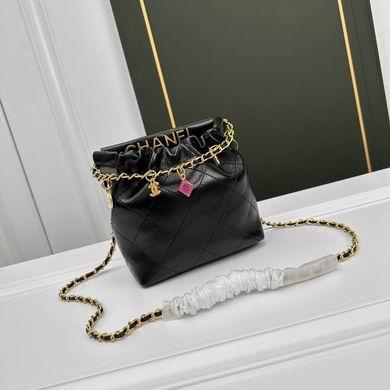 1:1 Replica Chanel Bags 3622 17X16X7cm YG 4colour
