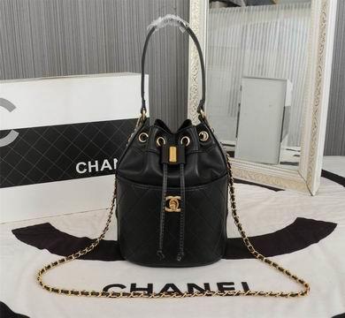 1:1 Replica Chanel Bags 8223 22X17X12cm WO 2colour