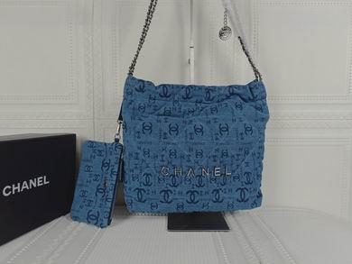 1:1 Replica Chanel Bags 910 35X37X7cm WO