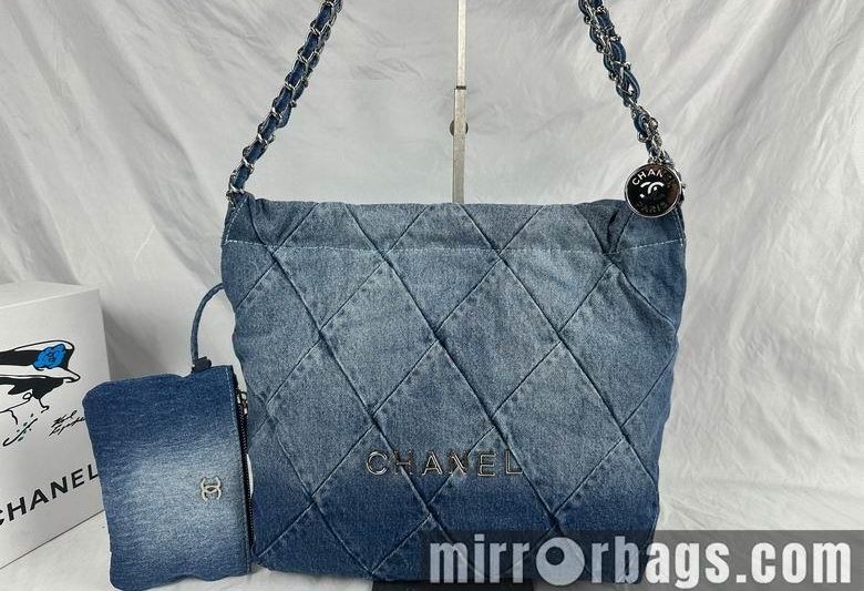 1:1 Replica Chanel Bags 918 37X35X8cm WO