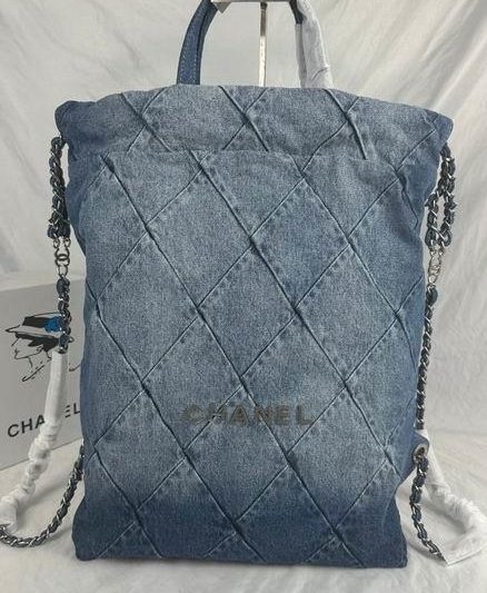 1:1 Replica Chanel Bags 903-1 48X38X8cm WO