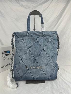 1:1 Replica Chanel Bags 903-1 34X29X8cm WO