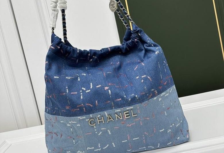 1:1 Replica Chanel Bags 1163 WO