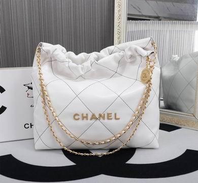 1:1 Replica Chanel Bags 8830 39X24X8cm WO 2colour