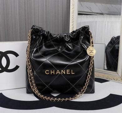 1:1 Replica Chanel Bags 8830 30X25X8cm WO 2colour