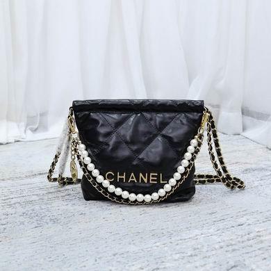 1:1 Replica Chanel Bags 6802 23cm WO 2colour