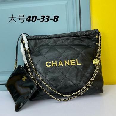 1:1 Replica Chanel Bags 40X33X8cm 060202 YW