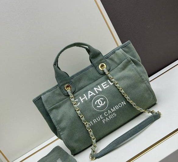 1:1 Replica Chanel Bags Chanel 618 32x40x24x11cm jj2