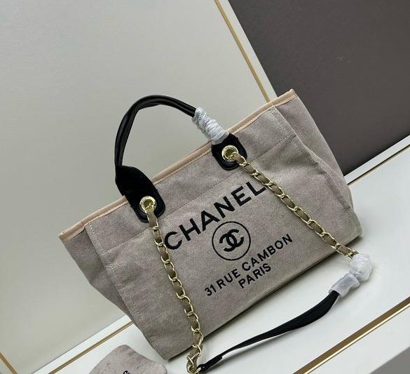 1:1 Replica Chanel Bags Chanel 618 32x40x24x11cm jj1