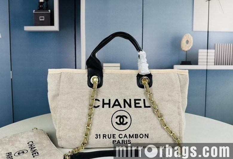 1:1 Replica Chanel Bags 618 32X40X24X11cm XMY 2colour