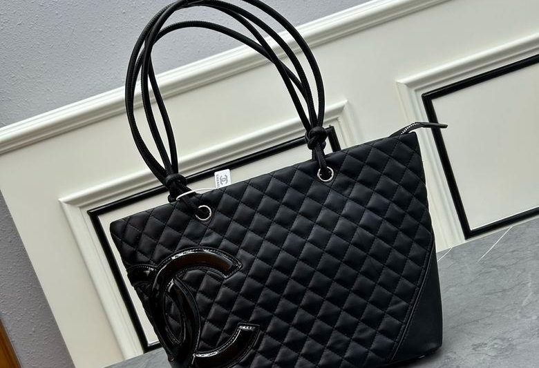 1:1 Replica Chanel Bags Chanel 23118 40x24x14cm ww