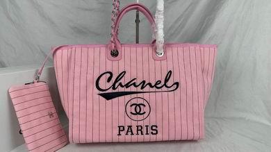 1:1 Replica Chanel Bags 331 34X25X14cm WO 4colour