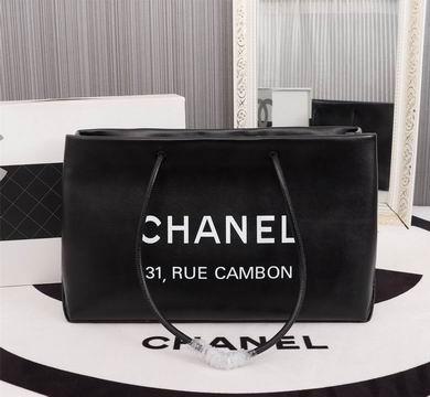 1:1 Replica Chanel Bags 8160 40X12X25cm WO