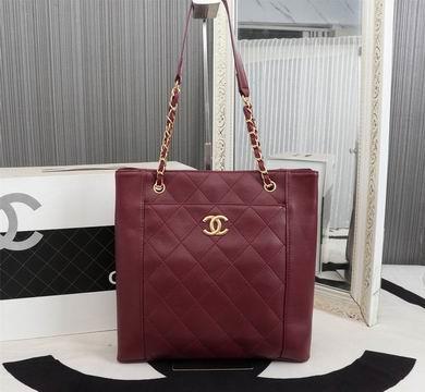 1:1 Replica Chanel Bags 8036 30X29X7.5cm WO 3colour