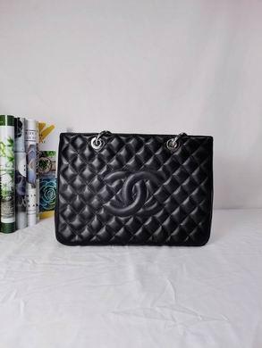 1:1 Replica Chanel Bags 2002 34.5X24.5X14cm WO