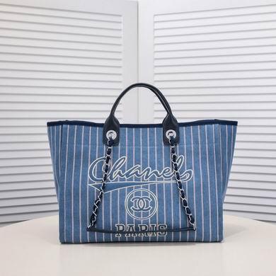 1:1 Replica Chanel Bags 67178-7 48X38X30cm WO 2colour