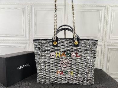 1:1 Replica Chanel Bags 8891 38X30X20cm WO