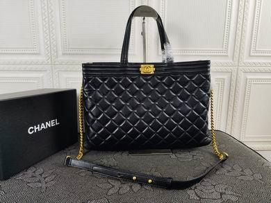 1:1 Replica Chanel Bags 2027 36X26X10cm WO