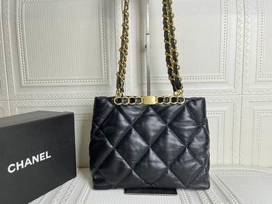 1:1 Replica Chanel Bags 33816 24X29X10cm WO 2colour