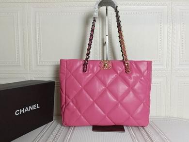1:1 Replica Chanel Bags 728 37X28X10cm WO 3colour