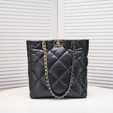 1:1 Replica Chanel Bags AS3519 30X37X10cm WO 3colour