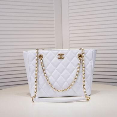 1:1 Replica Chanel Bags Vintagep AS3312 30X22X10cm WO 4colour