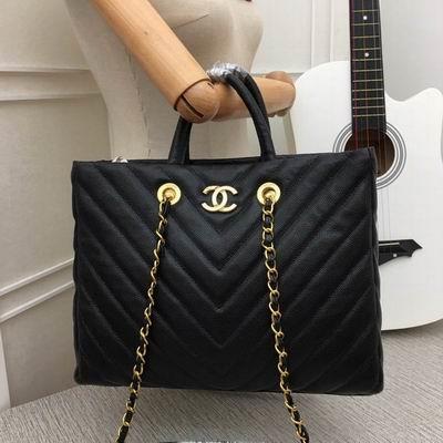 1:1 Replica Chanel Bags WO8007 38x16x36cm