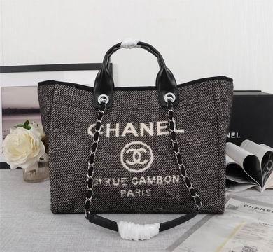 1:1 Replica Chanel Bags WO66941 38X32X18