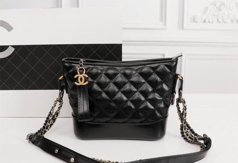 1:1 Replica Chanel Bags 6086 20cm XMY 2colour