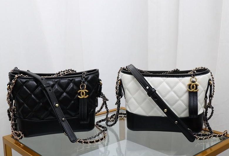 1:1 Replica Chanel Bags Chanel Gabrielle 6683 20cm ww