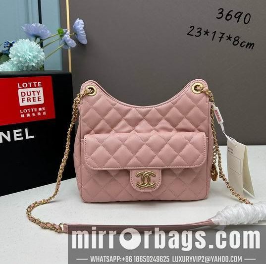1:1 Replica Chanel Bags Chanel Gabrielle 3690 23x17x8cm ww1