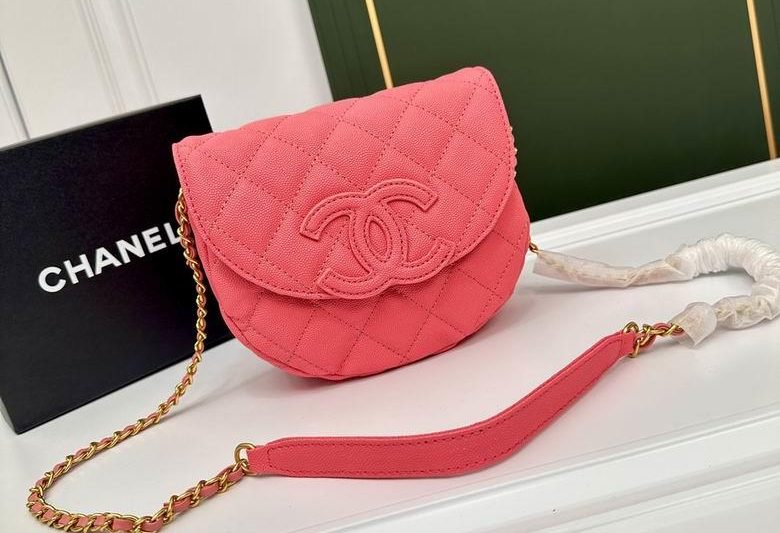 1:1 Replica Chanel Bags 3612 20X16X5cm WO  4colour