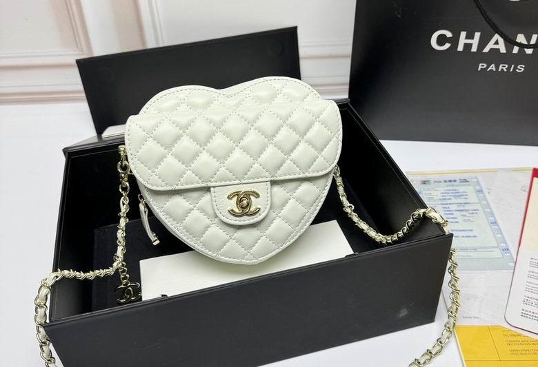 1:1 Replica Chanel Bags 9083 17X15X6cm XMY 2colour