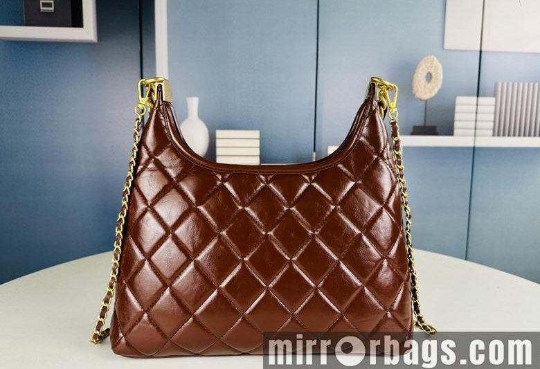 1:1 Replica Chanel Bags 9022 31X21X7.5cm XMY 2colour