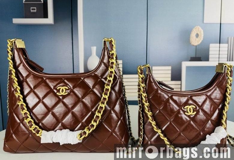 1:1 Replica Chanel Bags 9021 20X17X5.5cm XMY 2colour