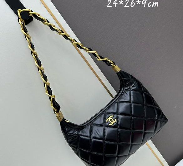 1:1 Replica Chanel Bags Chanel 1006 24x26x29.5cm jj