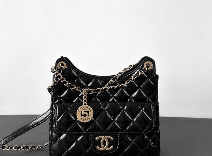 1:1 Replica Chanel Bags 22X21X7cm 073104 WO  2colour