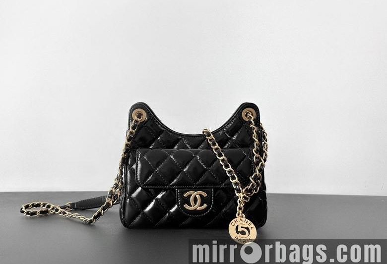1:1 Replica Chanel Bags 19X17.5X16cm 073105 WO  2colour