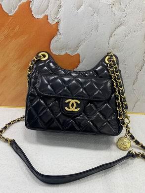 1:1 Replica Chanel Bags AS3310 21X19X7cm WO  3colour